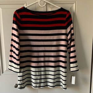 Talbots tee